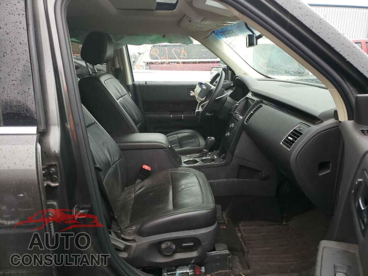 FORD FLEX 2016 - 2FMHK6C86GBA14216