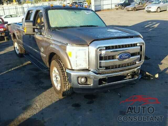 FORD F350 2015 - 1FT8W3AT1FEB44695