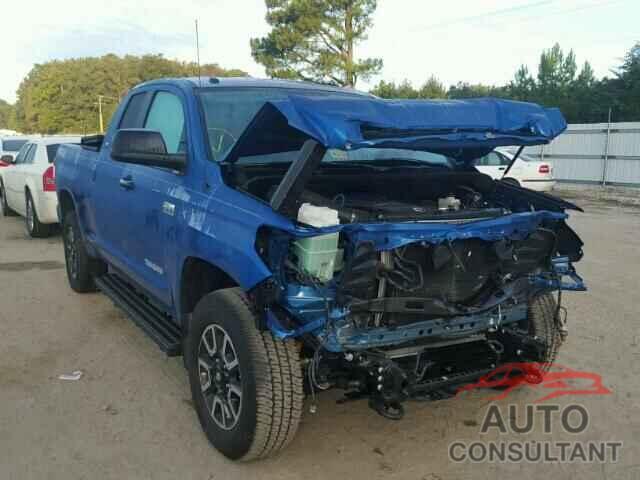 TOYOTA TUNDRA 2016 - 5TFUY5F14GX544641