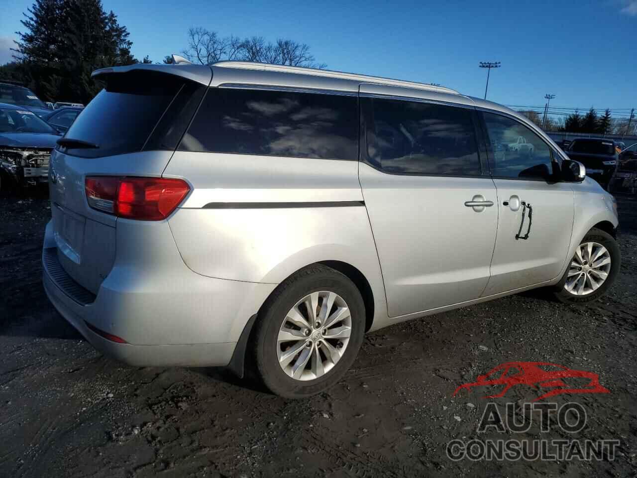 KIA All Models 2018 - KNDMC5C13J6351803