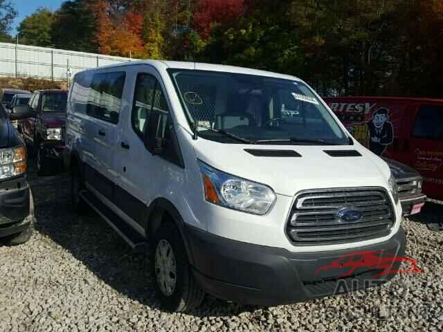 FORD TRANSIT CO 2015 - 1FTNR1ZM3FKA56101