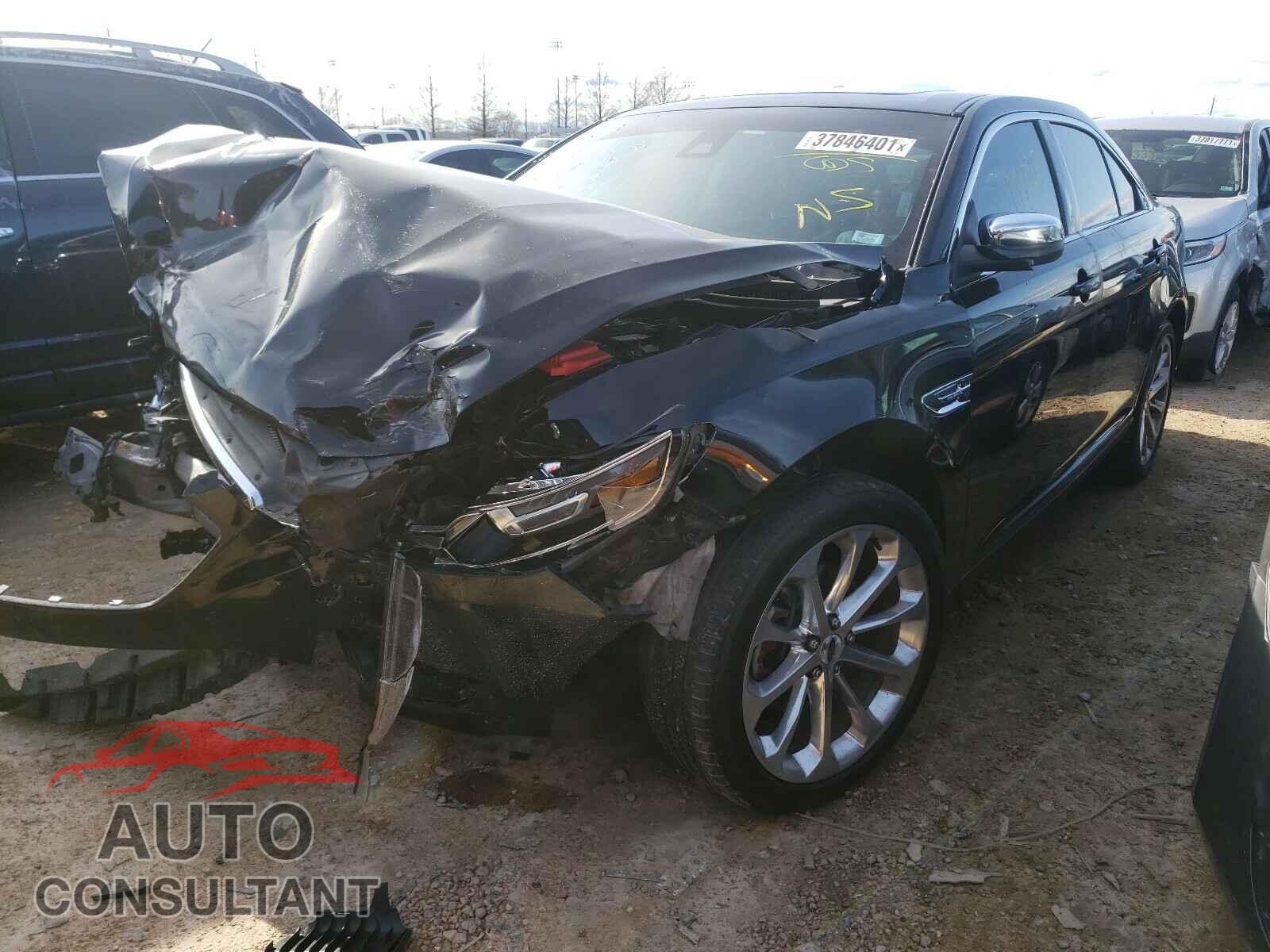 FORD TAURUS 2017 - 1FAHP2F80HG122583