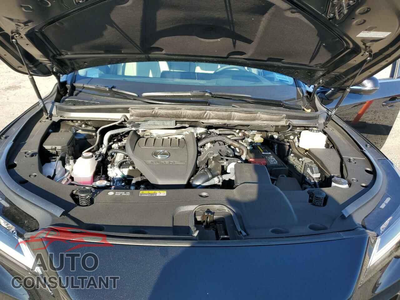 LEXUS RX350 2023 - 2T2BAMCA2PC004628