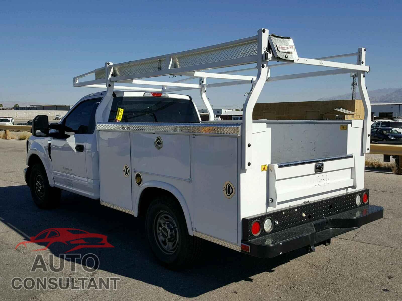 FORD F250 2017 - 1FDBF2A64HEC04378