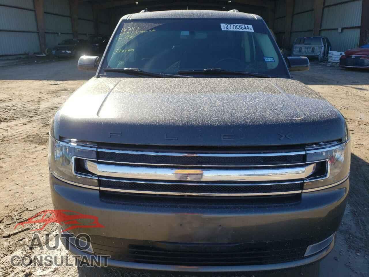 FORD FLEX 2017 - 2FMGK5C82HBA01681