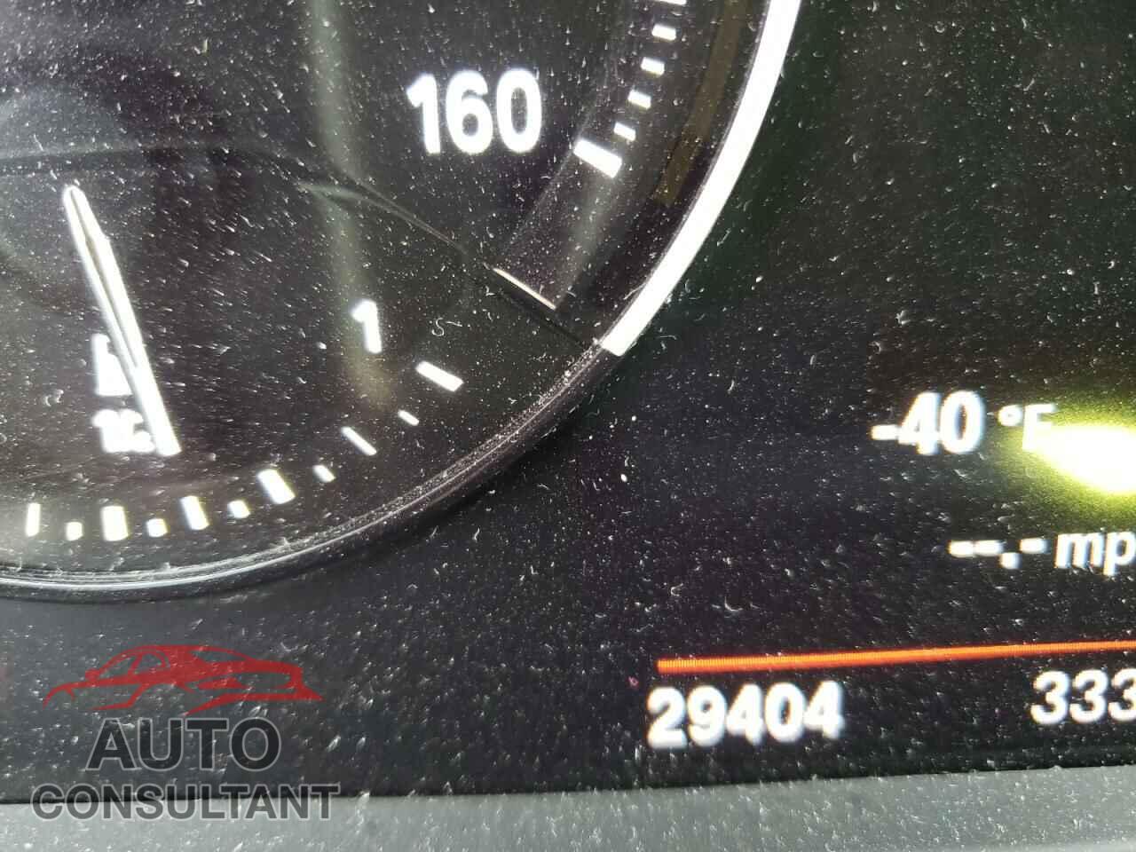 BMW X1 2018 - WBXHT3C36J5L27883