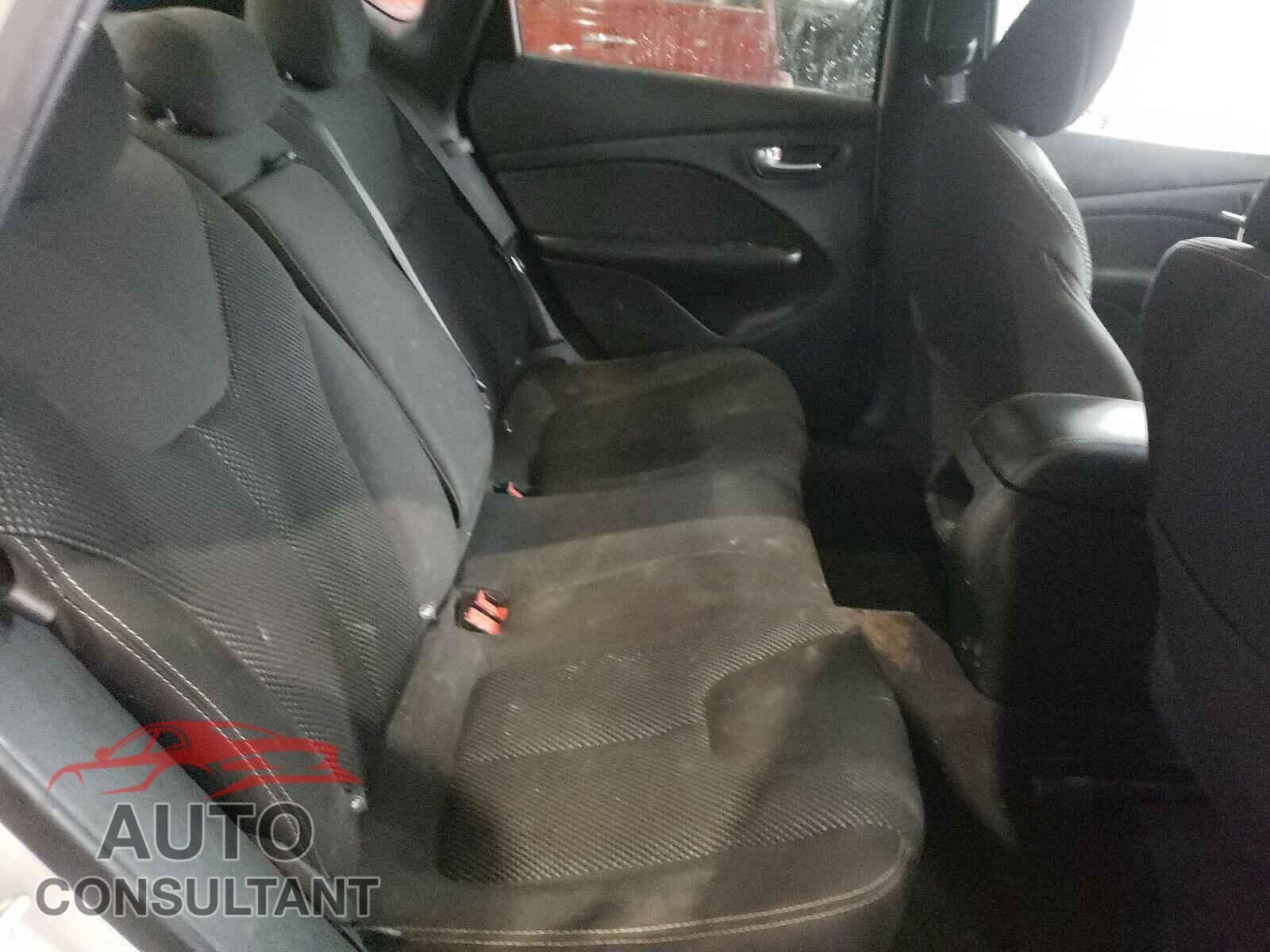 DODGE DART 2016 - 1C3CDFBB2GD505810