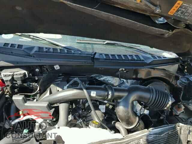 FORD F150 2017 - 1FTEW1CP0HFA71677