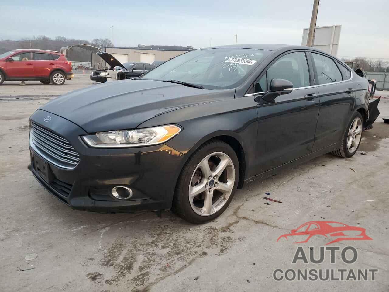 FORD FUSION 2015 - 3FA6P0H73FR190804