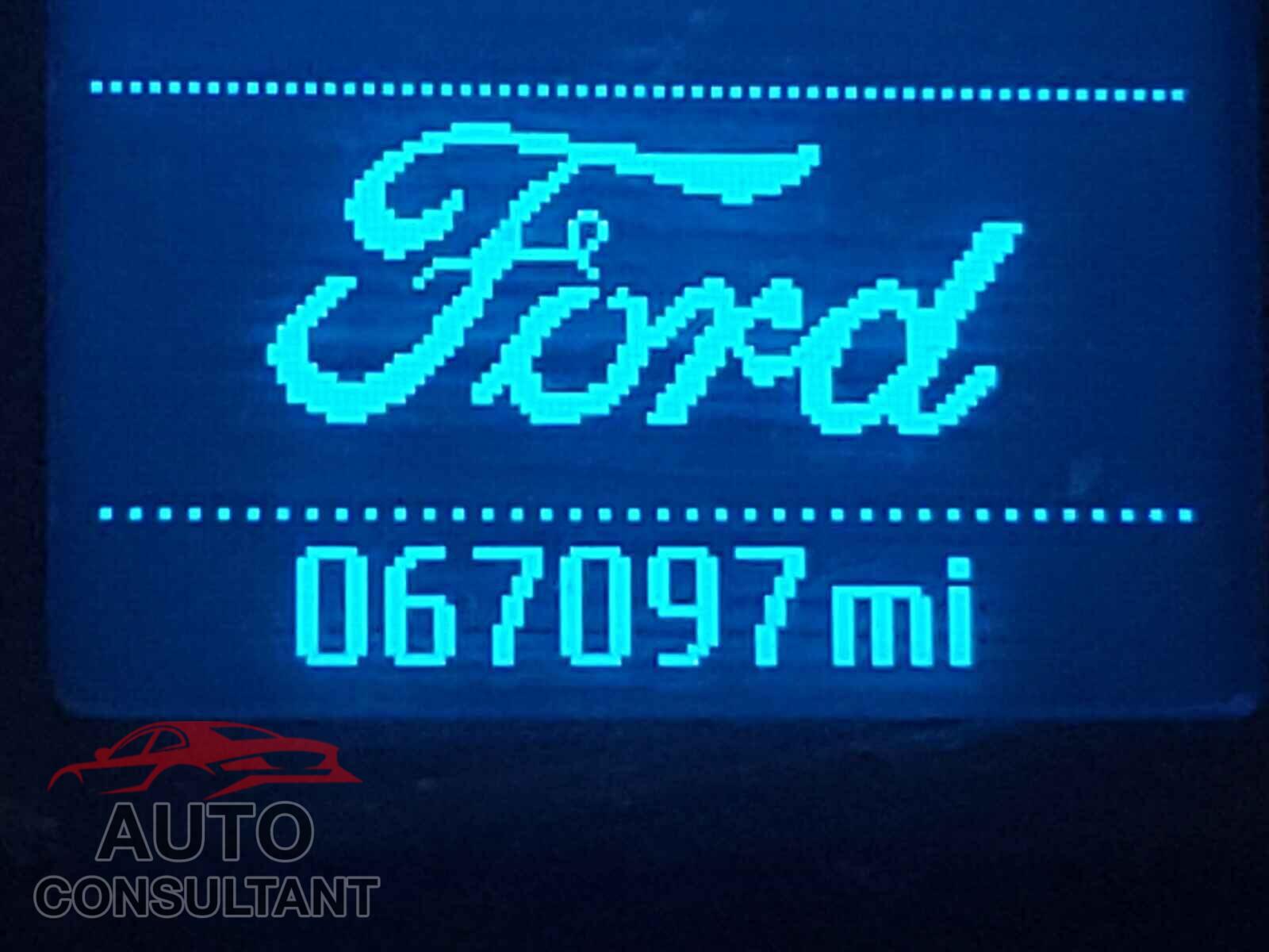 FORD TRANSIT CO 2016 - 1FTYR2ZM4GKA73042
