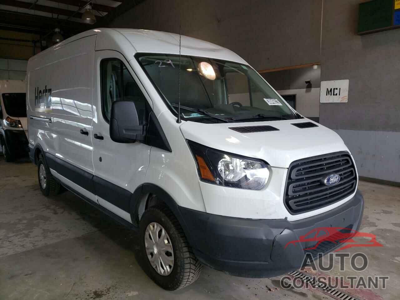 FORD TRANSIT CO 2019 - 1FTYR2CM0KKA87747