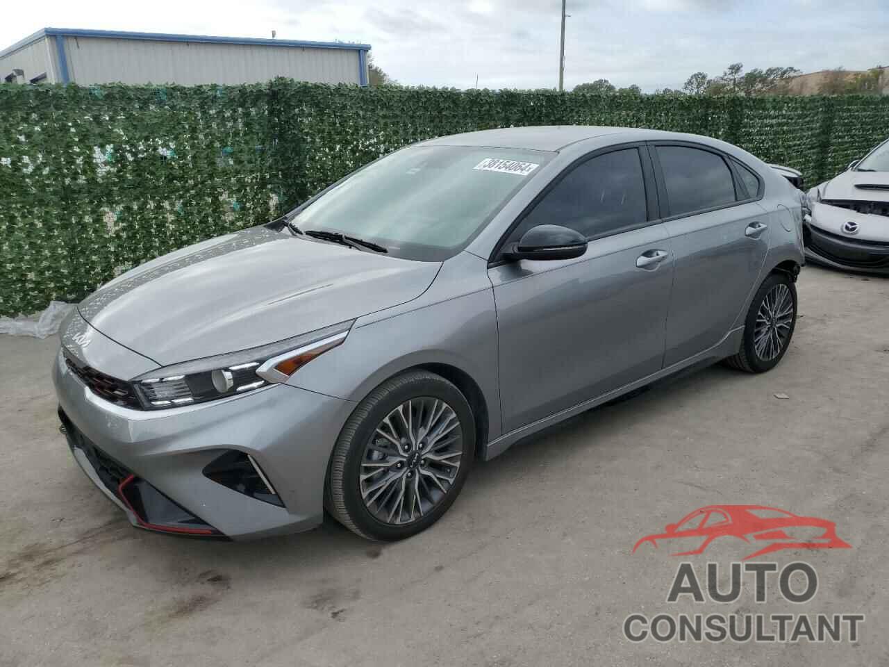 KIA FORTE 2022 - 3KPF54AD1NE469780