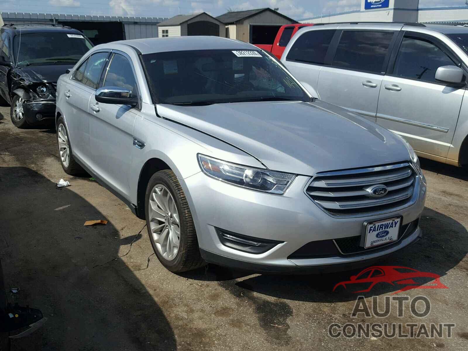 FORD TAURUS 2015 - 1FAHP2F88FG110484