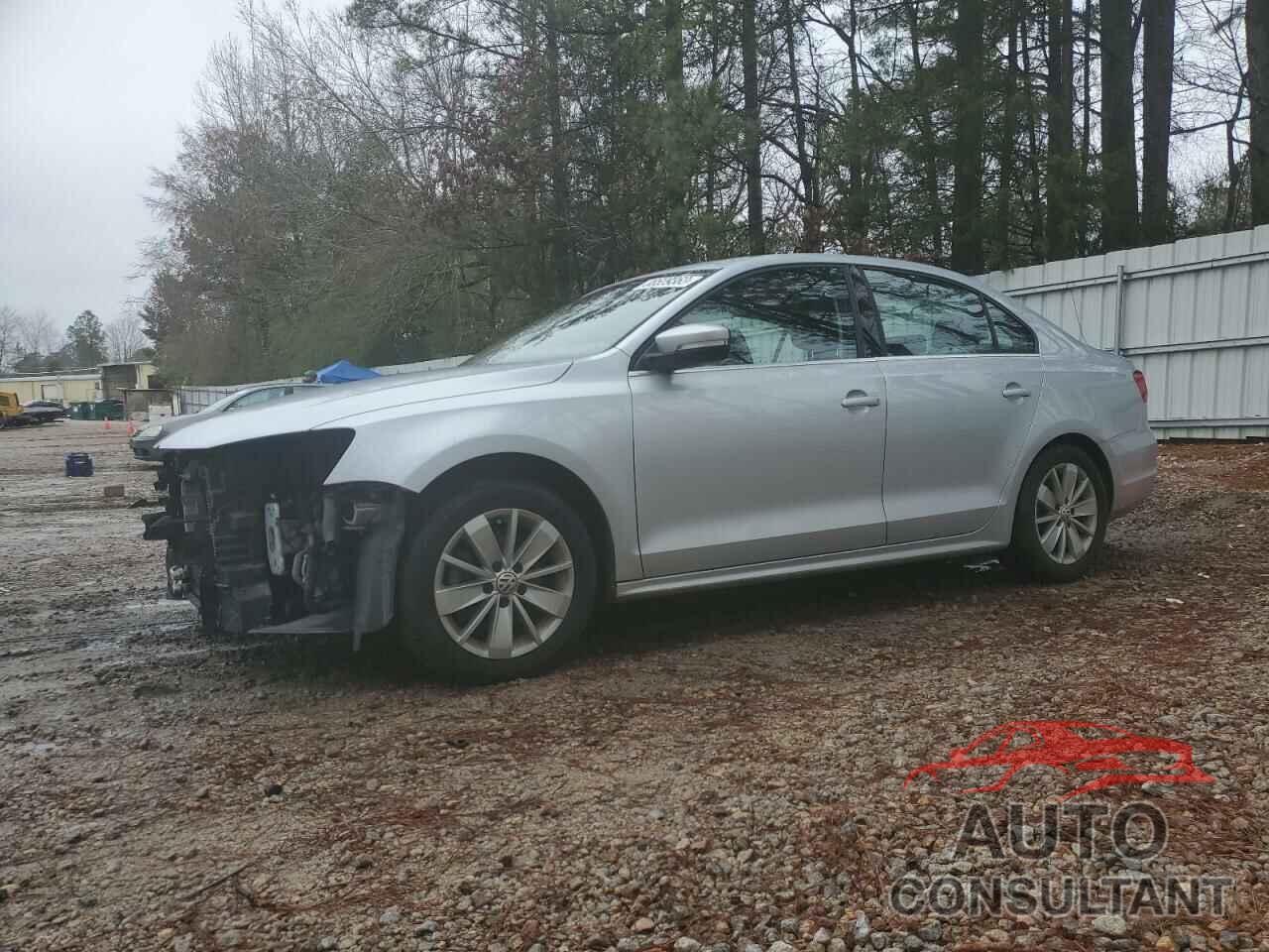 VOLKSWAGEN JETTA 2015 - 3VWD17AJ1FM243401