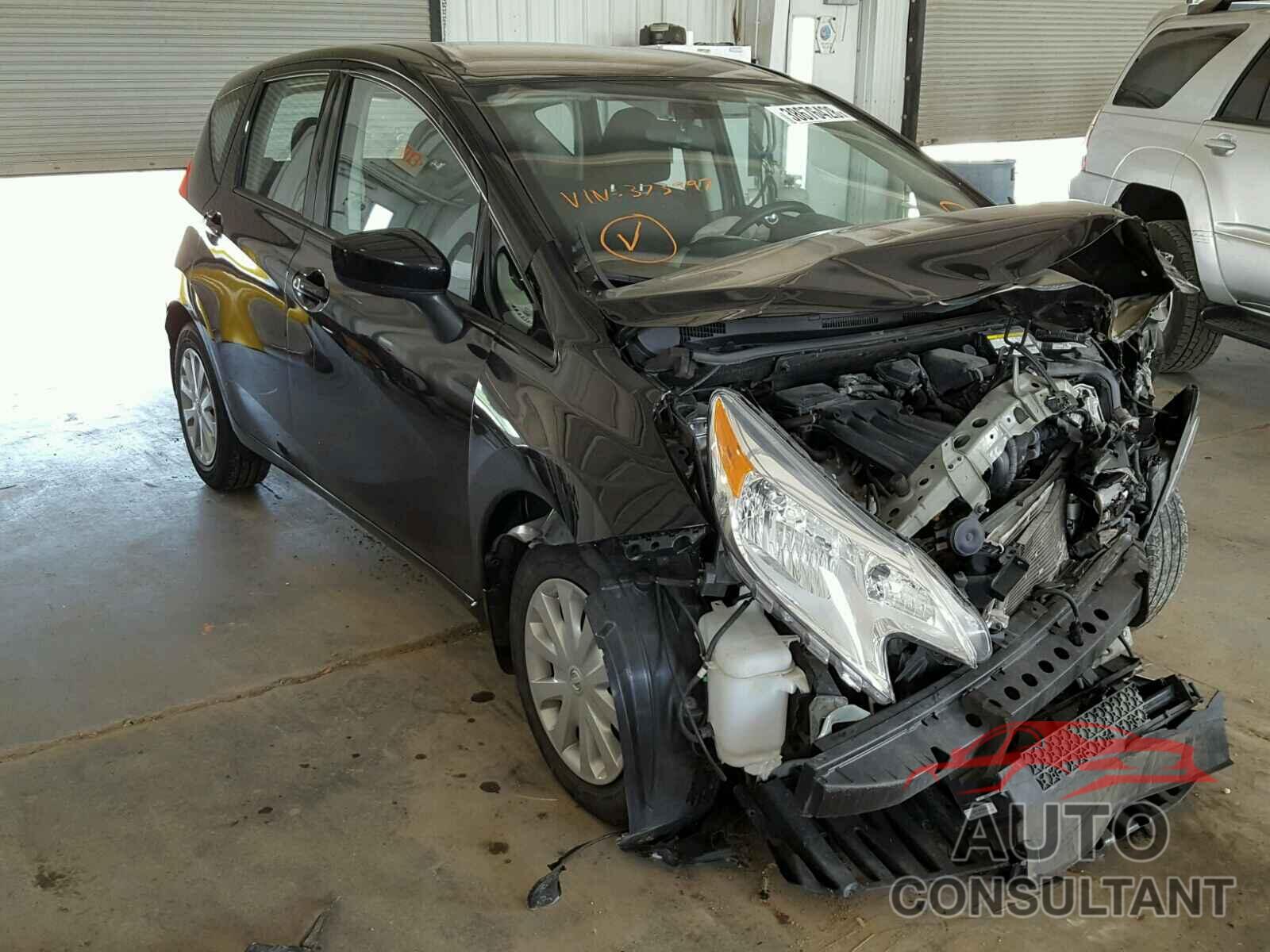 NISSAN VERSA 2015 - 3N1CE2CP8FL373997