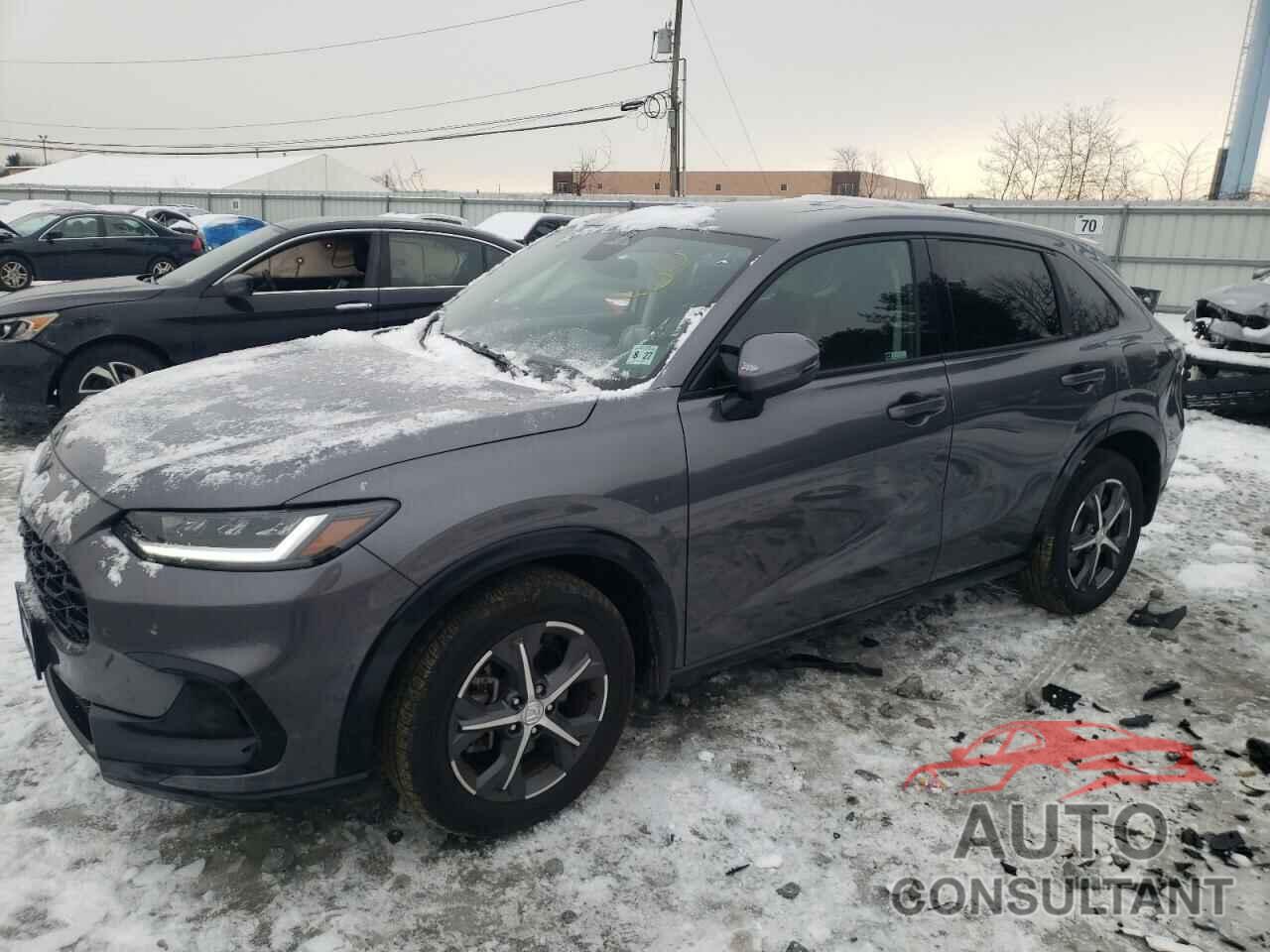 HONDA HR-V 2023 - 3CZRZ2H76PM708510