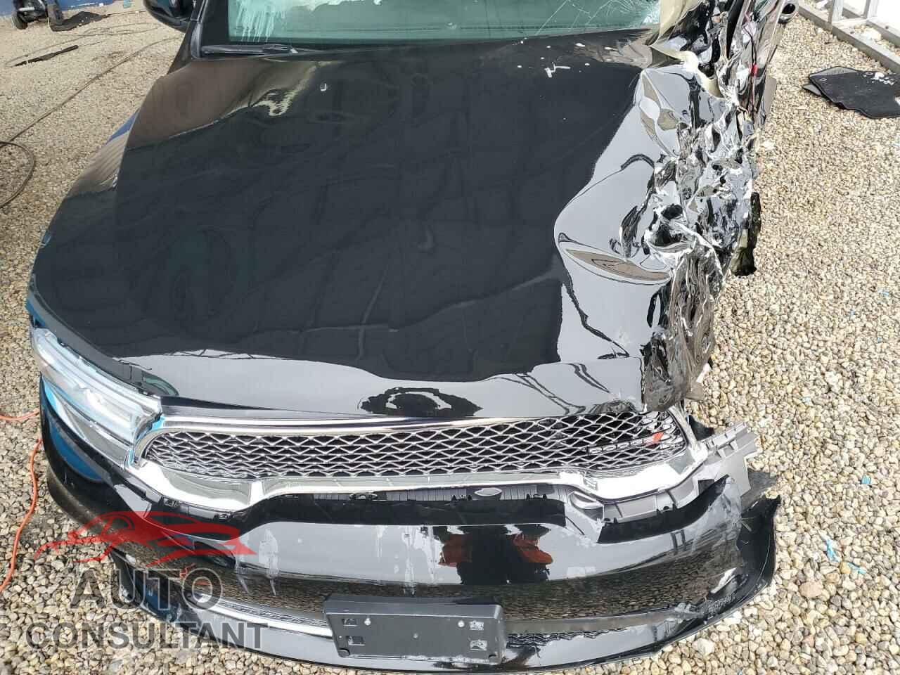DODGE DURANGO 2023 - 1C4RDHAG6PC635240