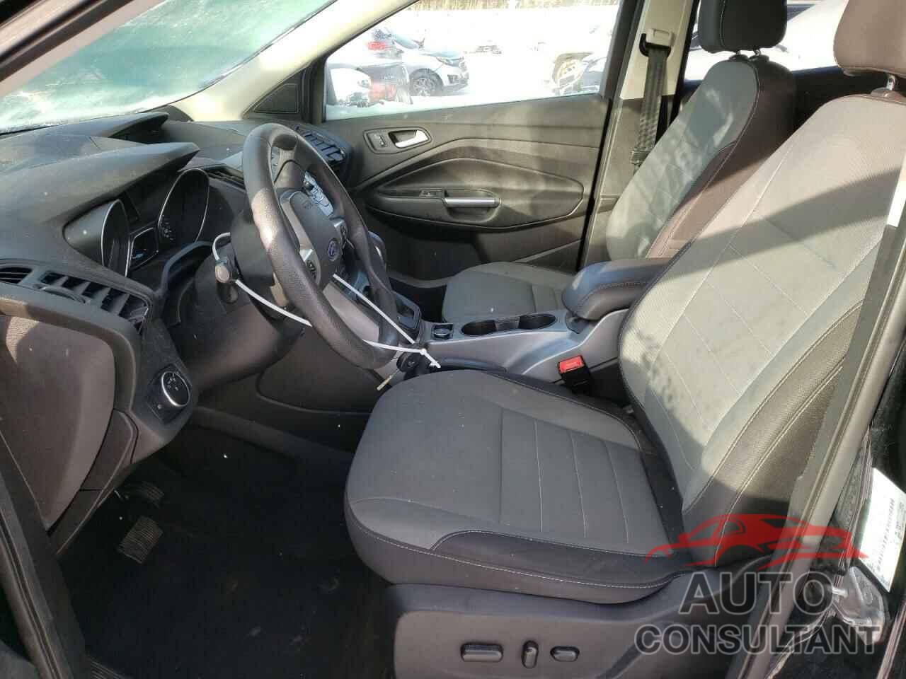 FORD ESCAPE 2016 - 1FMCU0G78GUB22477