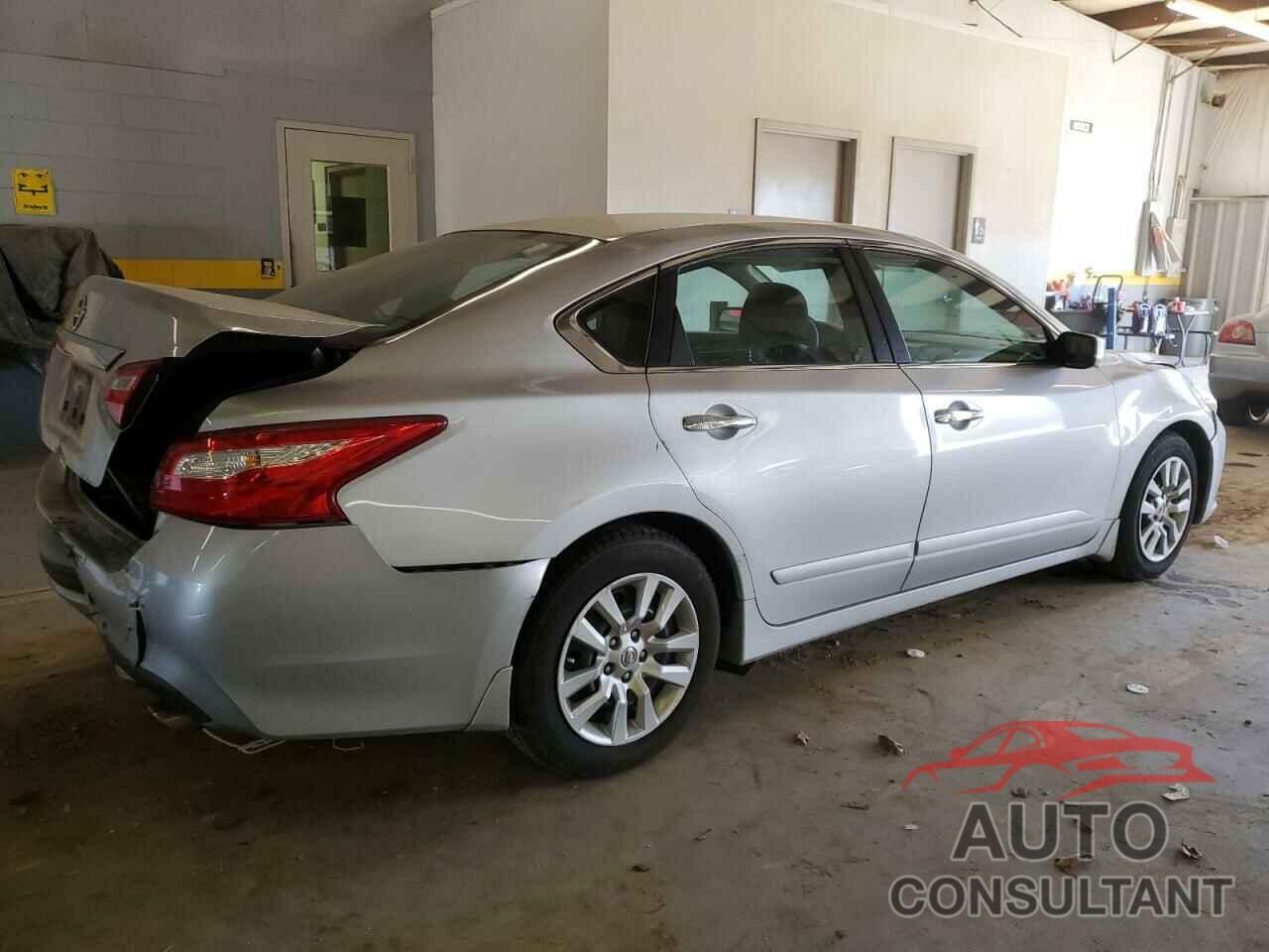 NISSAN ALTIMA 2016 - 1N4AL3AP8GN381625