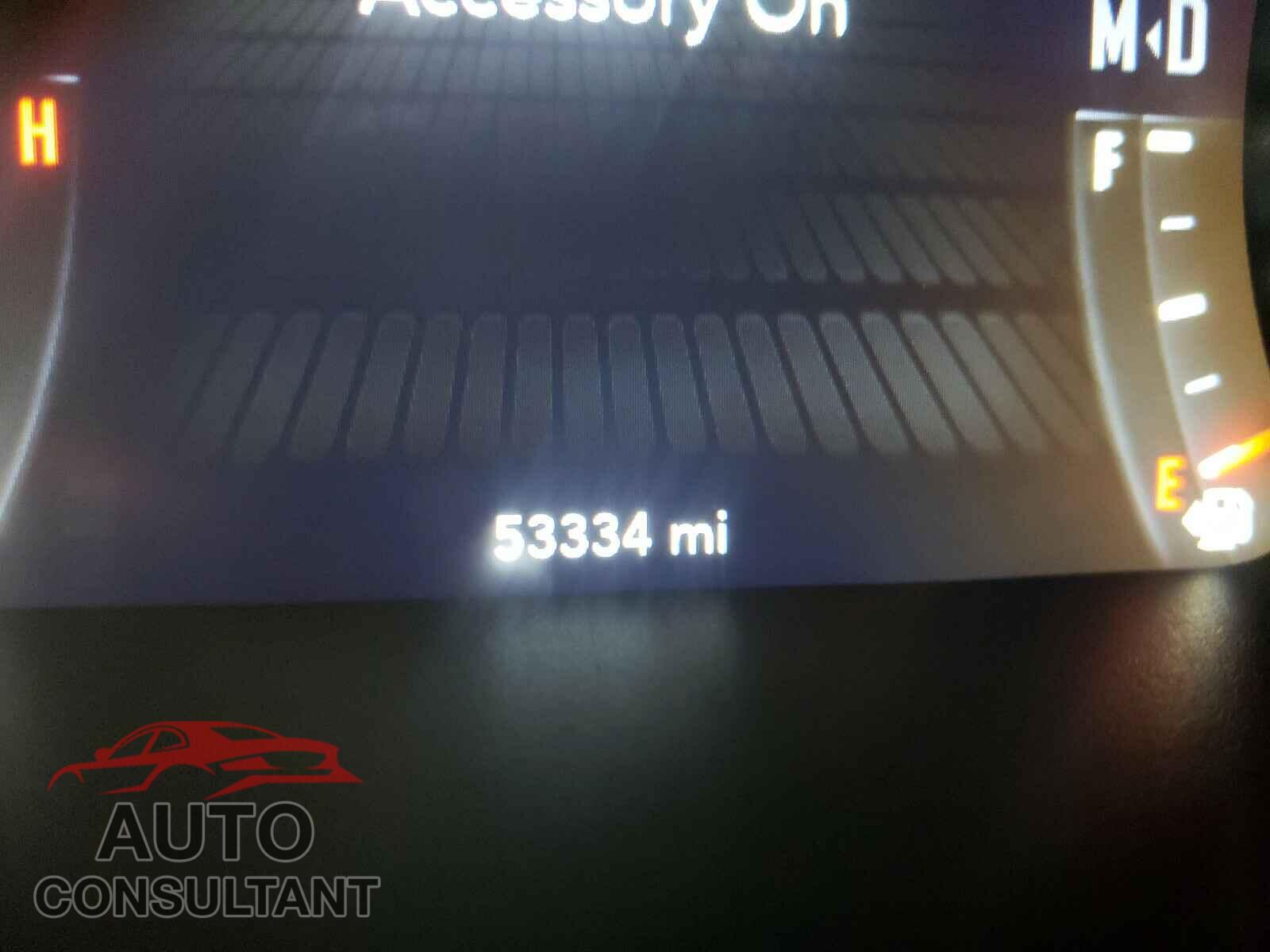 DODGE CHALLENGER 2019 - 2C3CDZBT7KH606170