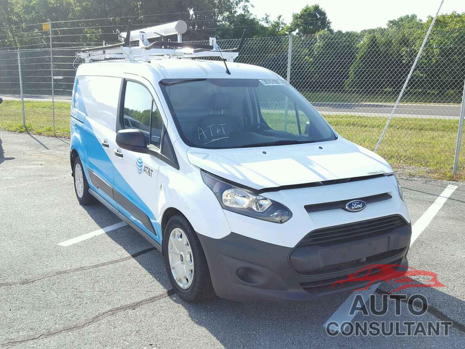 FORD TRANSIT CO 2015 - NM0LS7E70F1186757