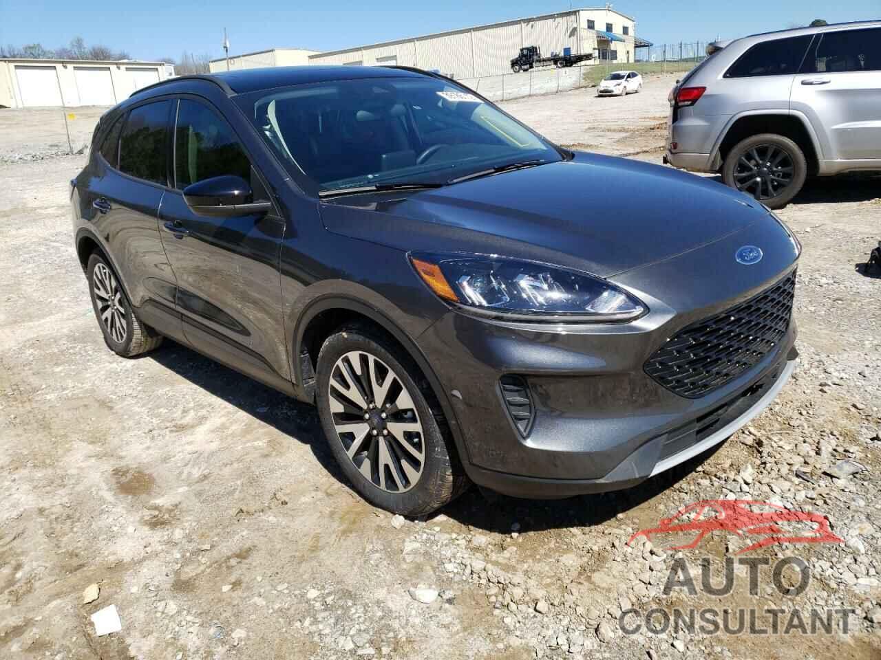 FORD ESCAPE 2020 - 1FMCU0BZ8LUB38049
