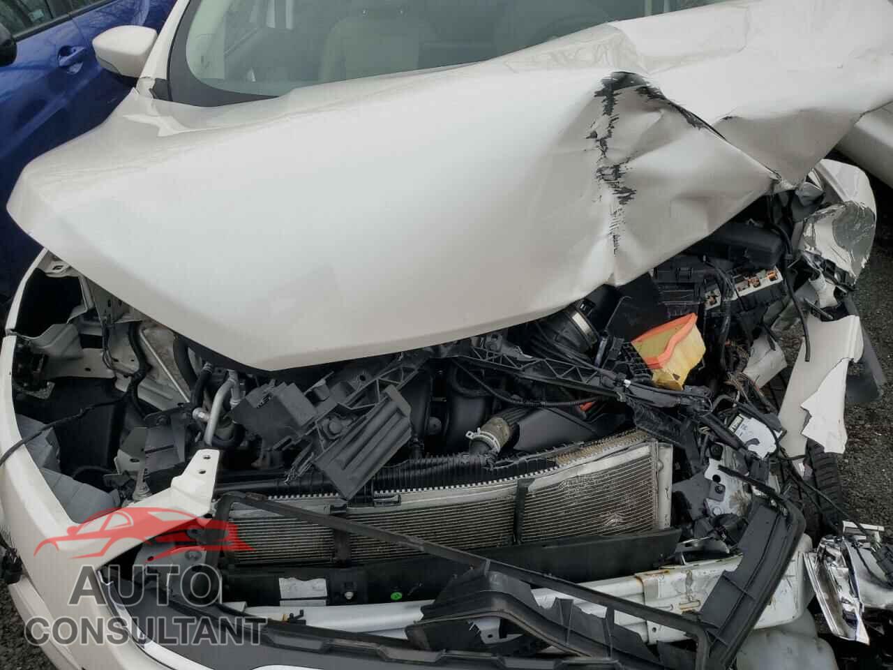 FORD ECOSPORT 2020 - MAJ6S3KL4LC313610