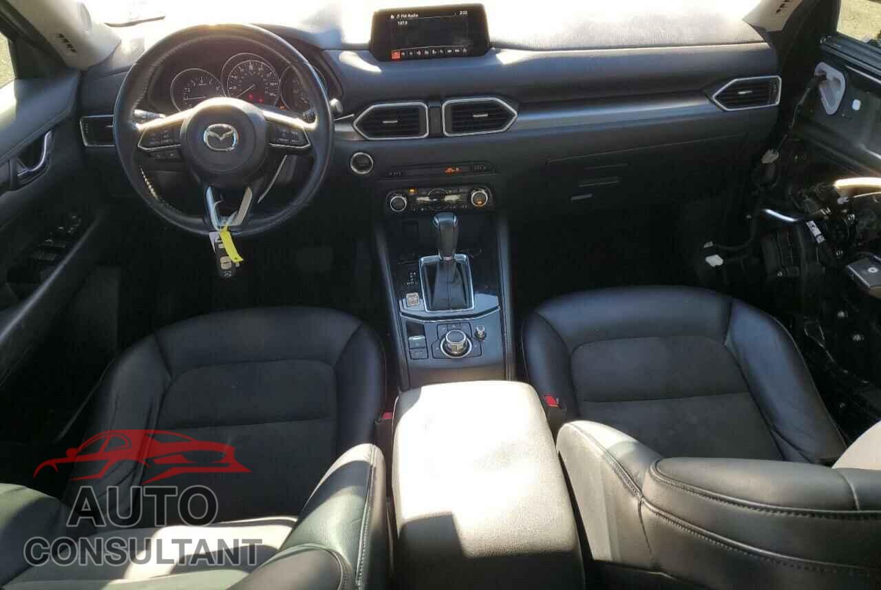 MAZDA CX-5 2017 - JM3KFBCL5H0119190