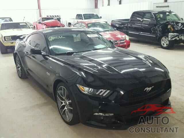 FORD MUSTANG 2015 - 1FA6P8CF5F5326060