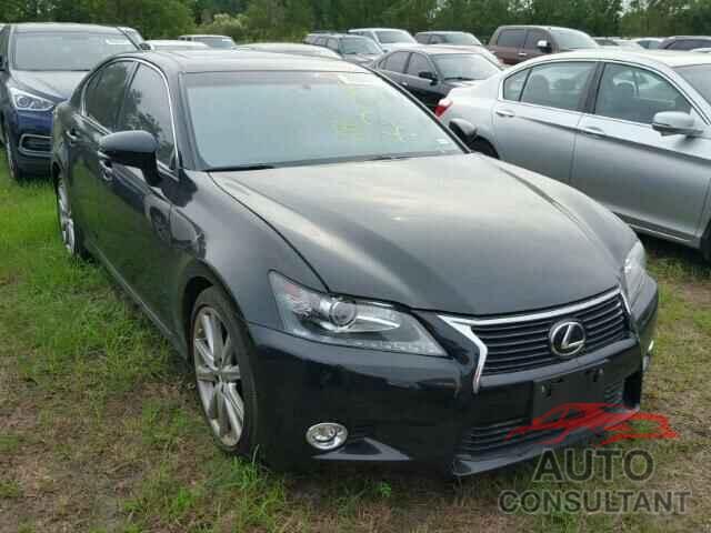 LEXUS GS 350 2015 - JTHBE1BL4FA013620