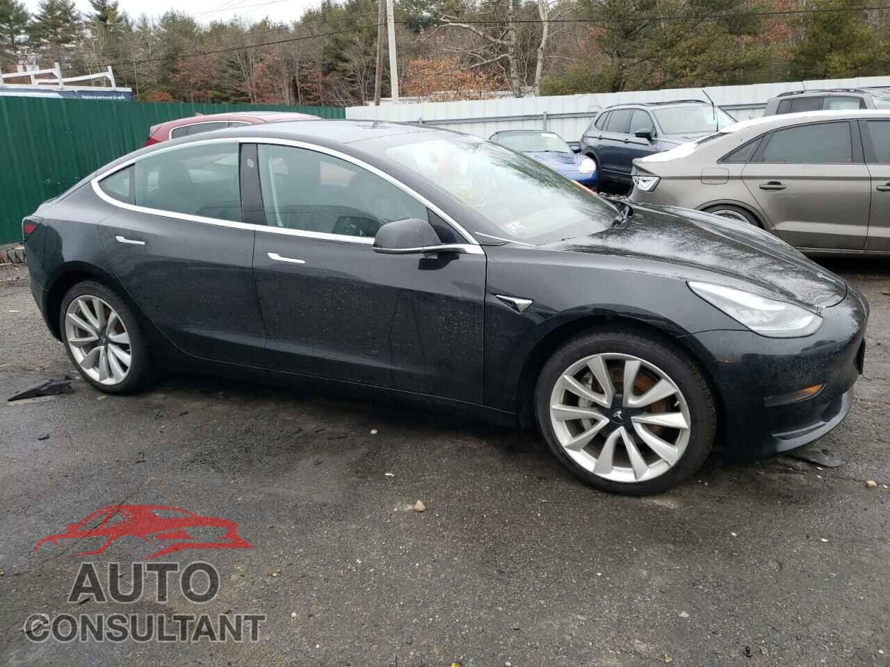 TESLA MODEL 3 2019 - 5YJ3E1EA3KF425495