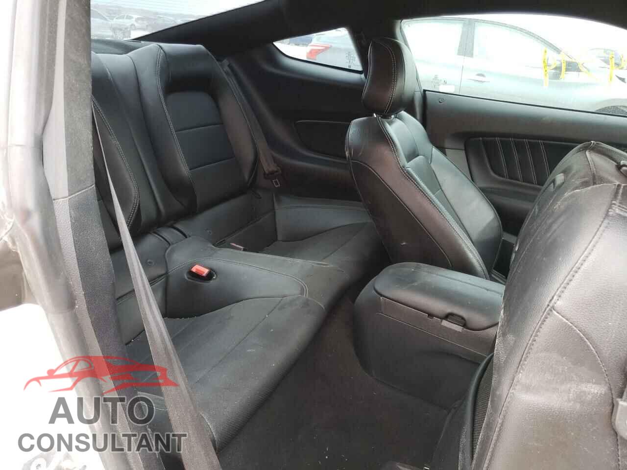 FORD MUSTANG 2020 - 1FA6P8CF6L5146260