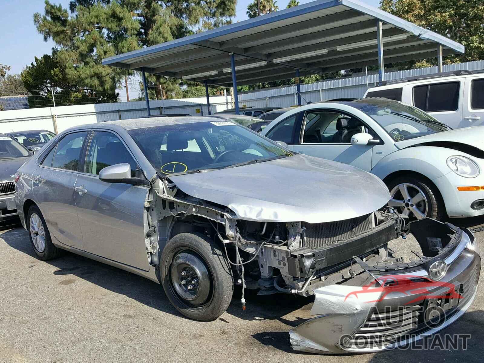 TOYOTA CAMRY 2016 - 4T1BF1FK4GU190289