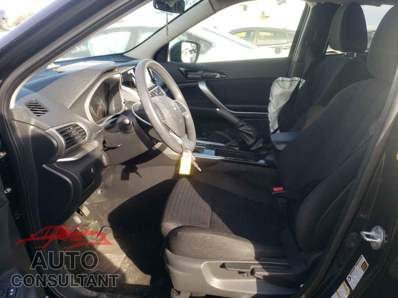 MITSUBISHI ECLIPSE 2019 - JA4AT3AA6KZ040953