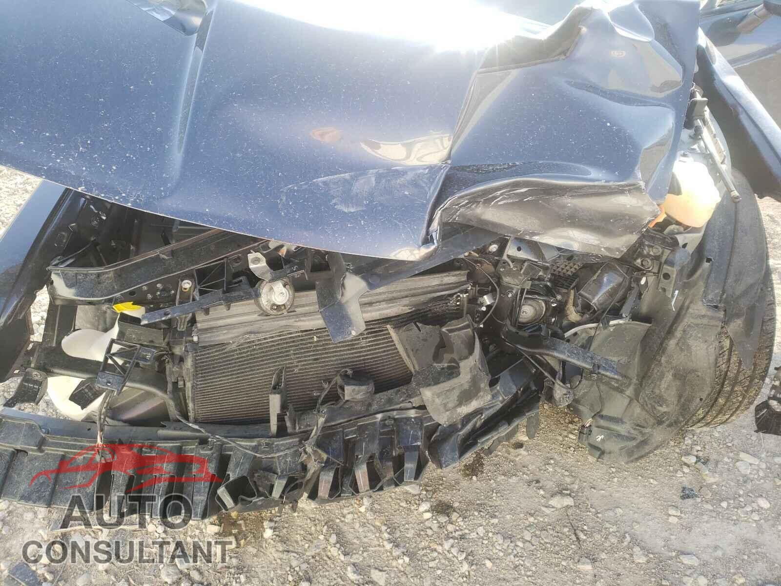 DODGE CHALLENGER 2016 - 2C3CDZAG8GH200975