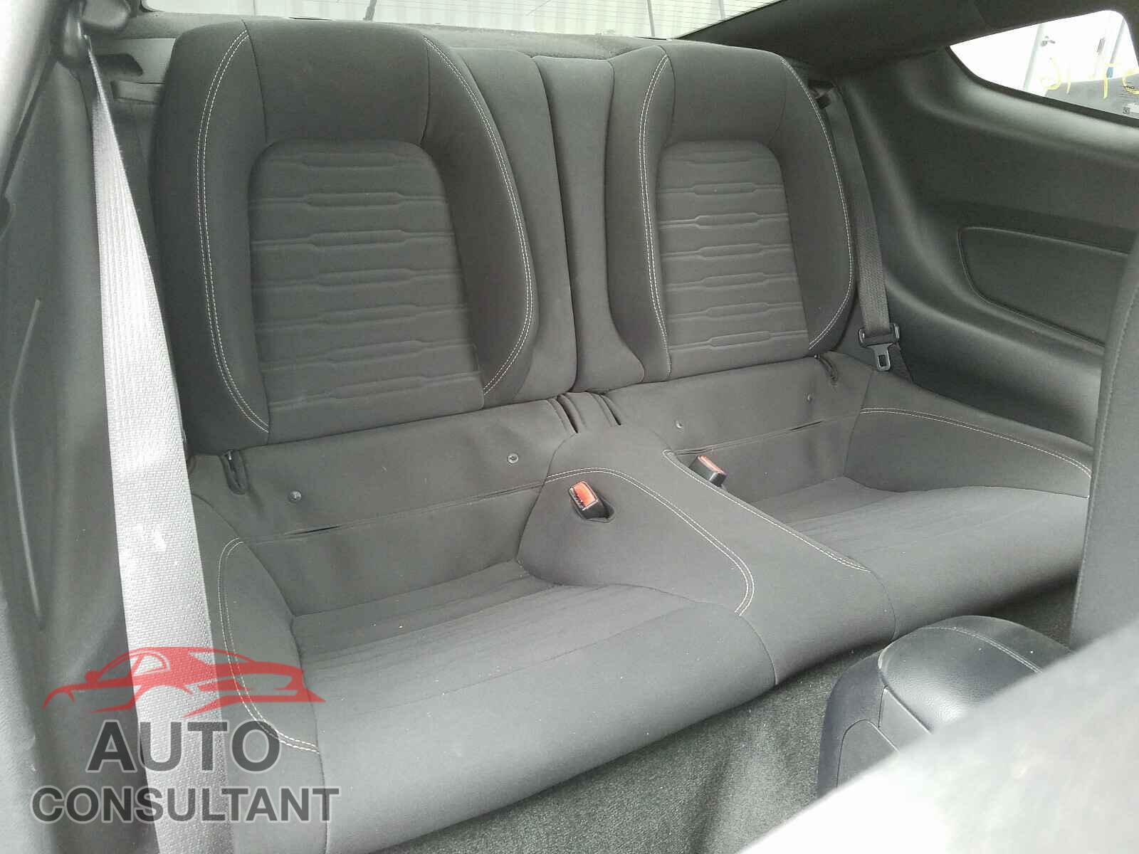 FORD MUSTANG 2016 - 1FA6P8CF9G5328511