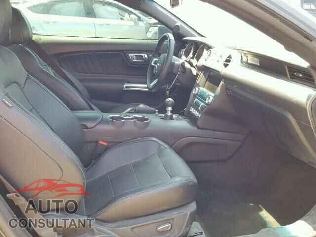 FORD MUSTANG 2015 - 1FA6P8CF8F5418554