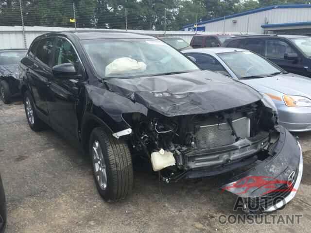 MAZDA CX-9 2015 - JM3TB2CA8F0449787