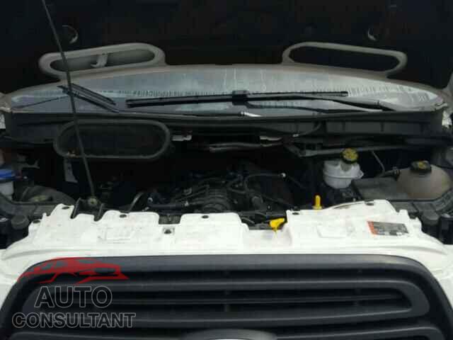 FORD TRANSIT CO 2015 - 1FTNR2CG0FKA99092