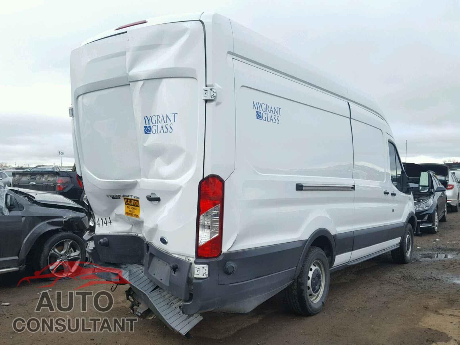 FORD TRANSIT CO 2016 - 1FTYR3XM7GKB17799