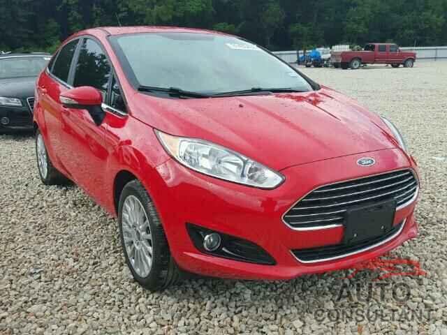 FORD FIESTA 2015 - 1N4AA6AP4JC409480