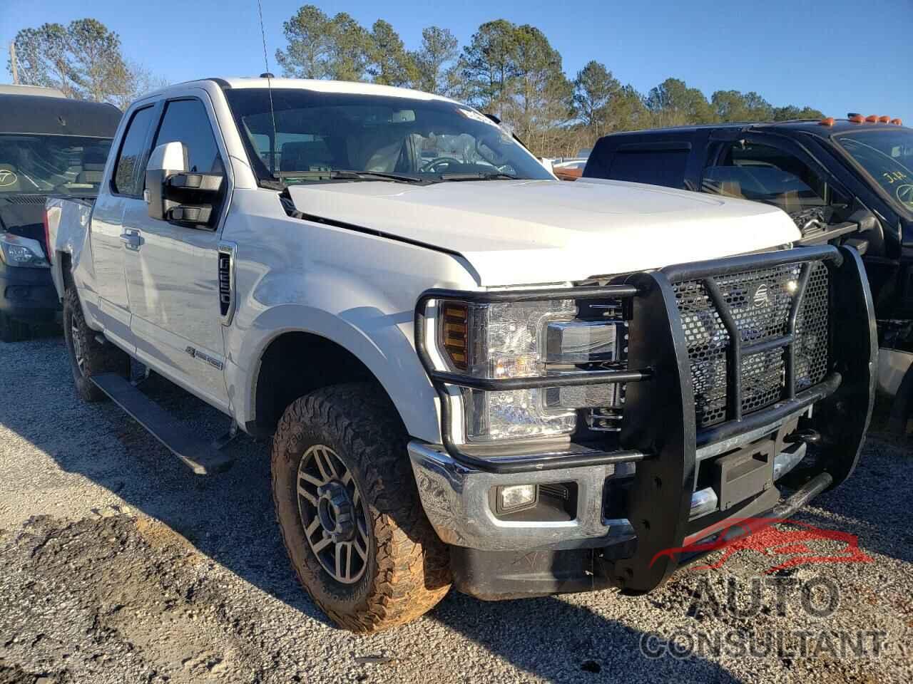 FORD F250 2018 - 1FT7X2BT5JEC05282