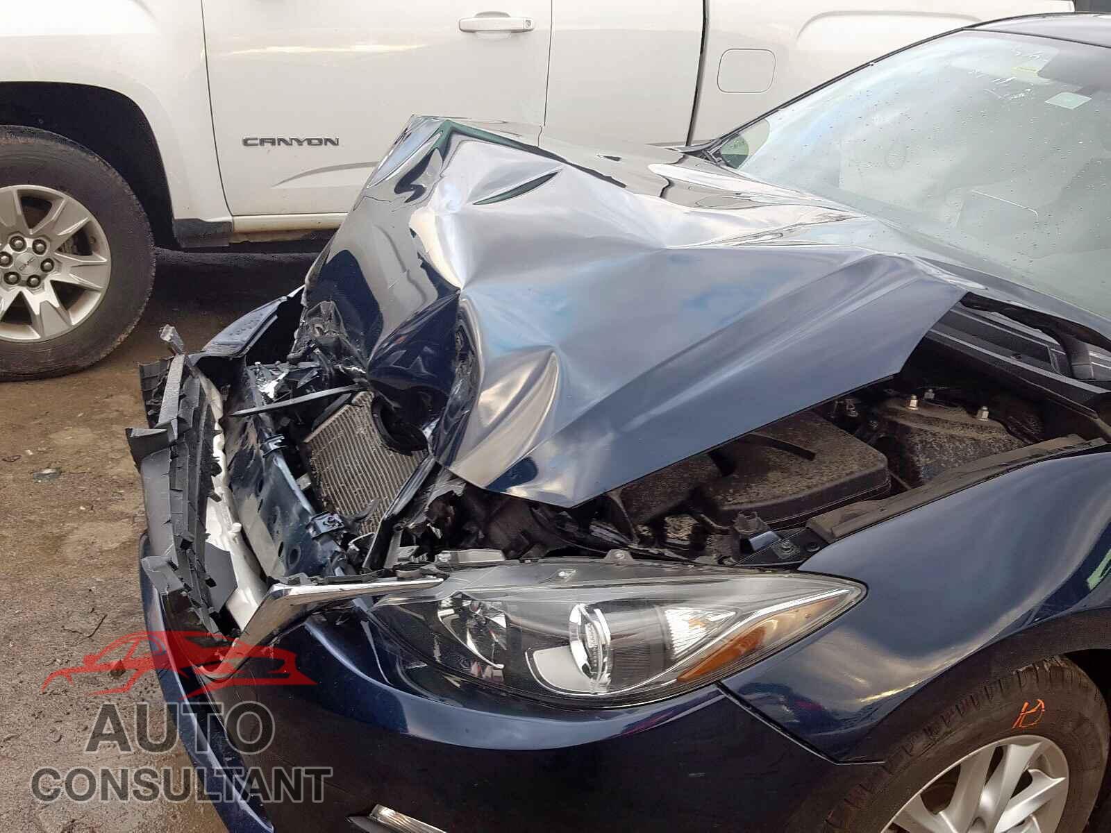 MAZDA 3 2015 - 3N1CN7AP1GL847550