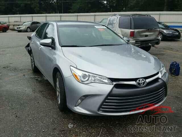 TOYOTA CAMRY 2015 - 4T4BF1FK7FR508524