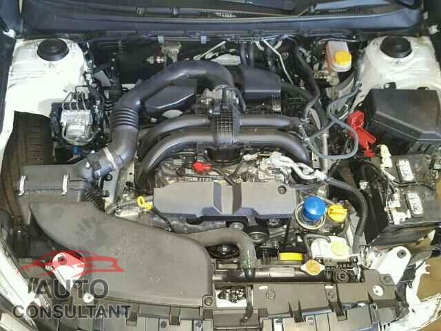 SUBARU LEGACY 2015 - 4S3BNBF64F3068990