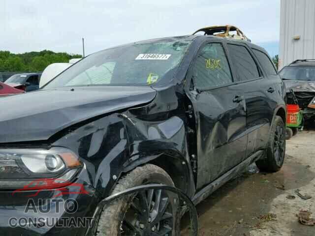 DODGE DURANGO 2015 - 1C4SDJCT5FC782134