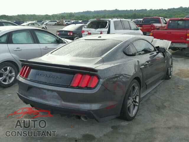 FORD MUSTANG 2015 - 1FA6P8CF5F5384010