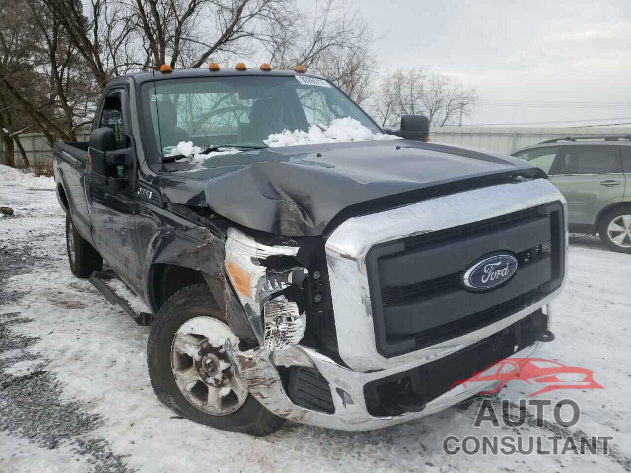 FORD F250 2016 - 1FTBF2B60GEB66262