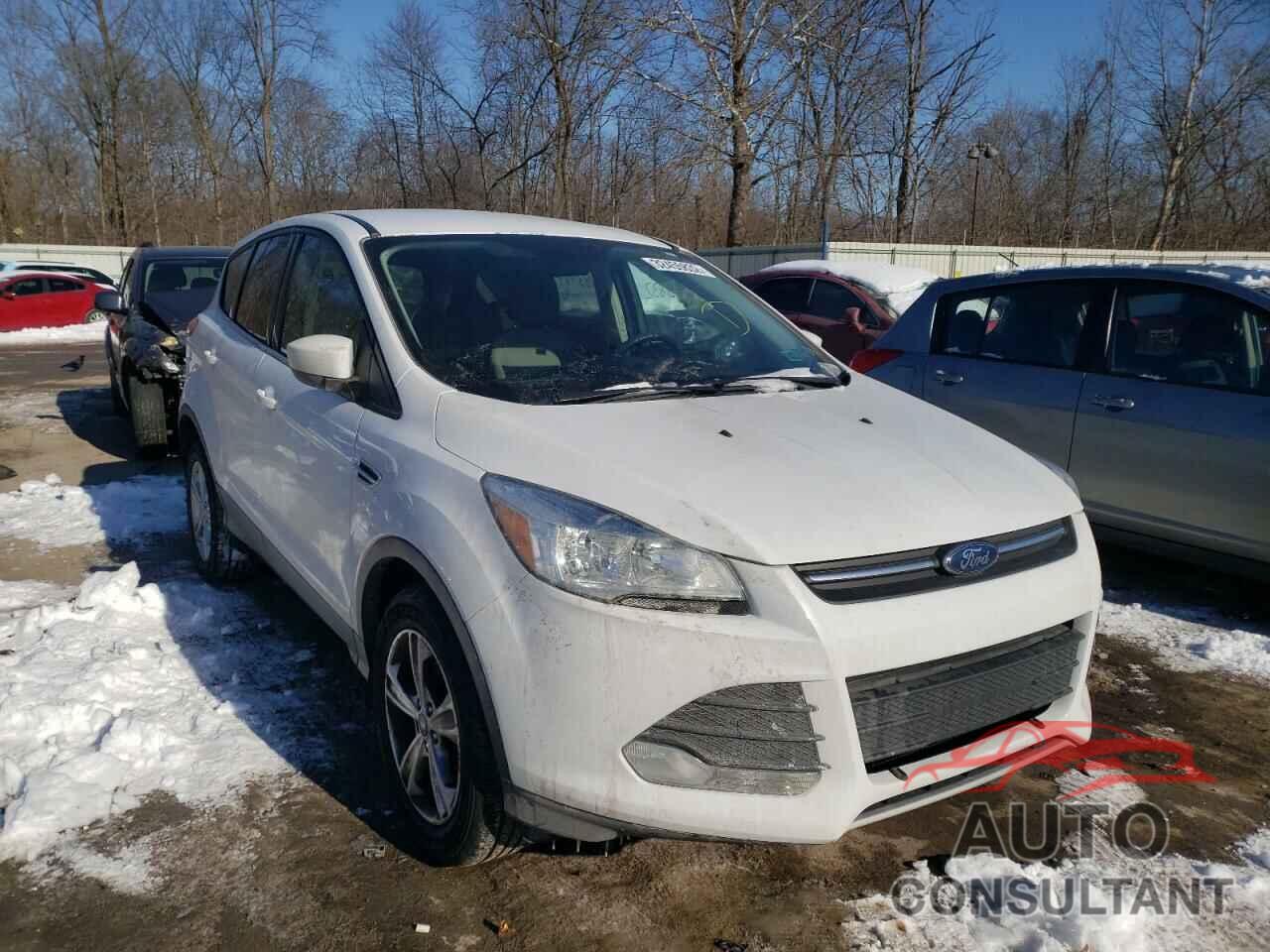 FORD ESCAPE 2016 - 1FMCU0GX5GUC46044