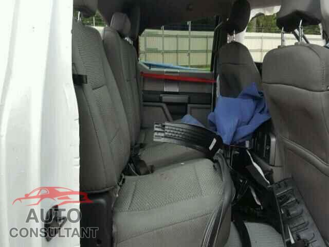 FORD F150 2016 - 1FTEW1EG7GFB93593